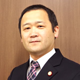 Satoshi Tabata