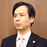 Hirotaka Kitajima